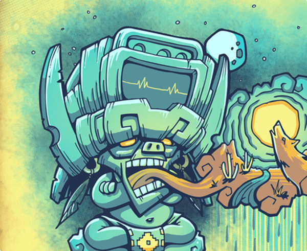 免费网络轰炸机app